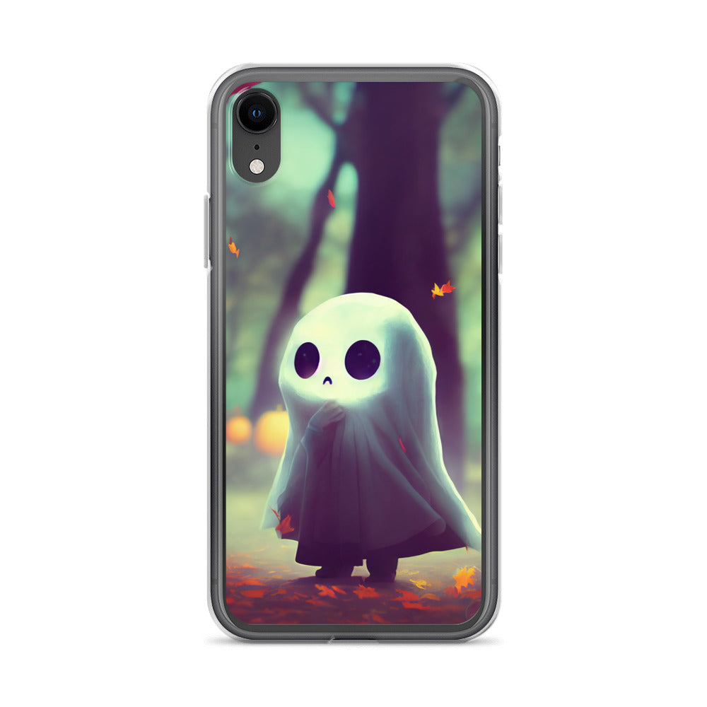 iPhone Case - Wandering Ghost