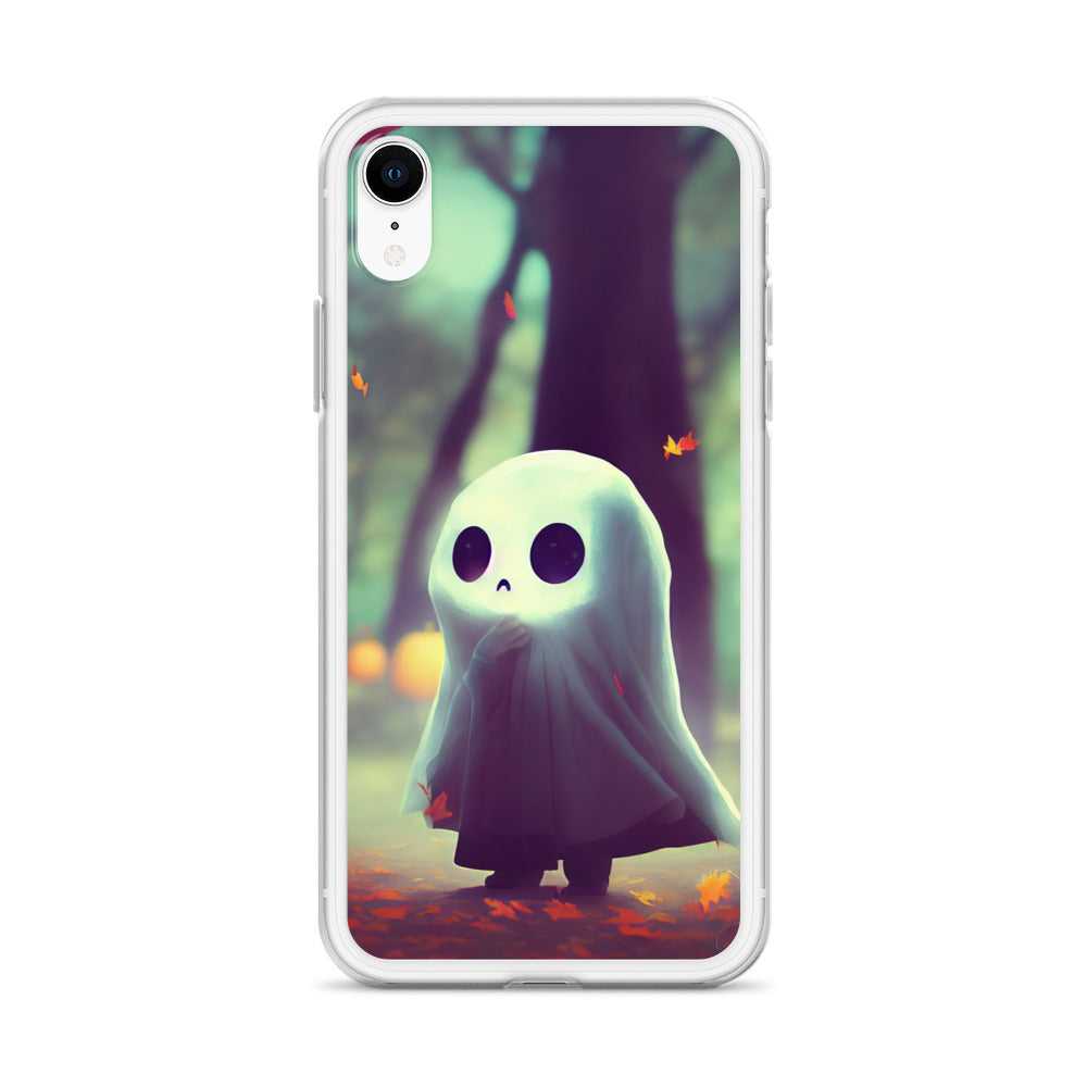 iPhone Case - Wandering Ghost