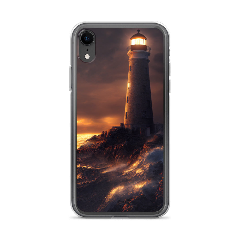 iPhone Case - Lighthouse