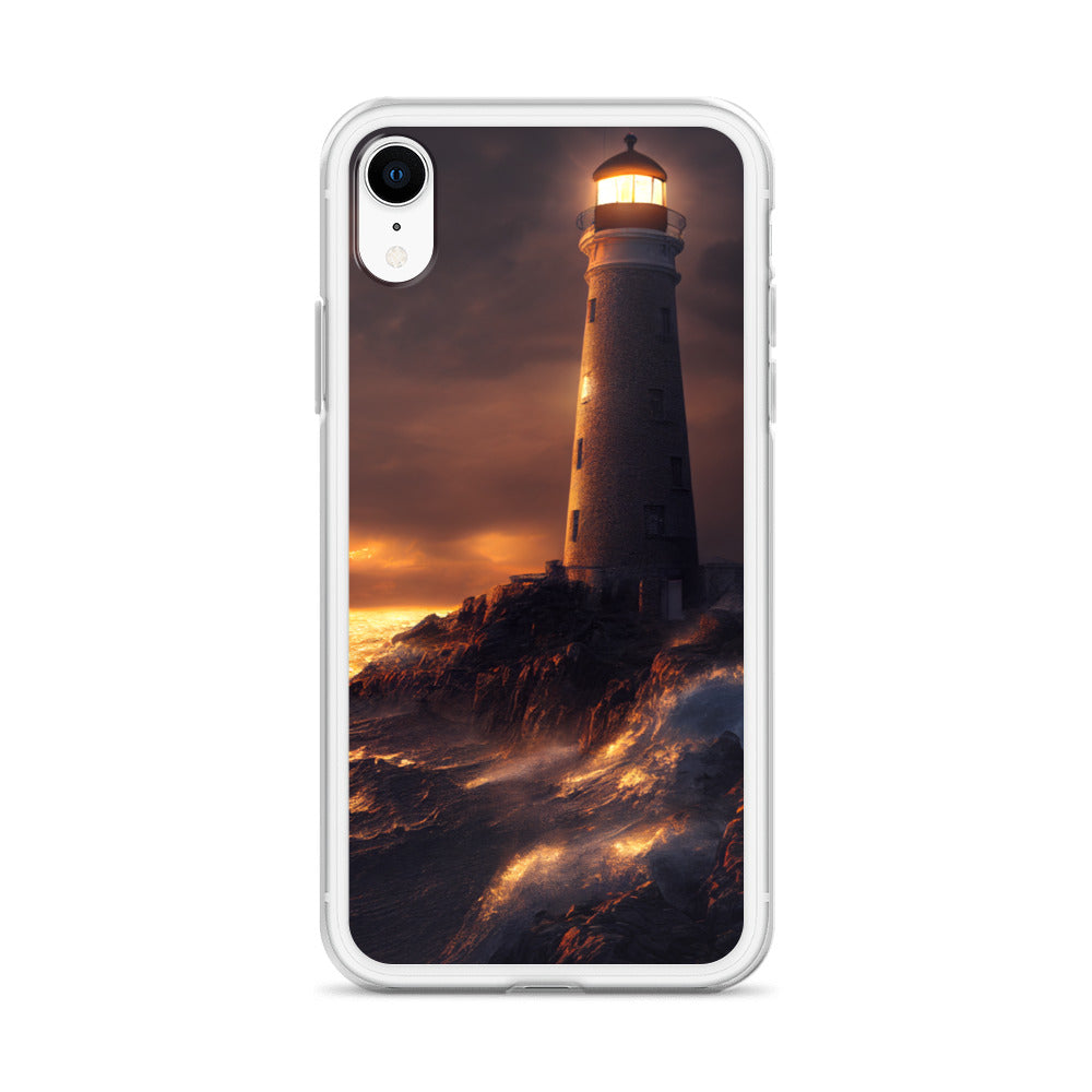 iPhone Case - Lighthouse