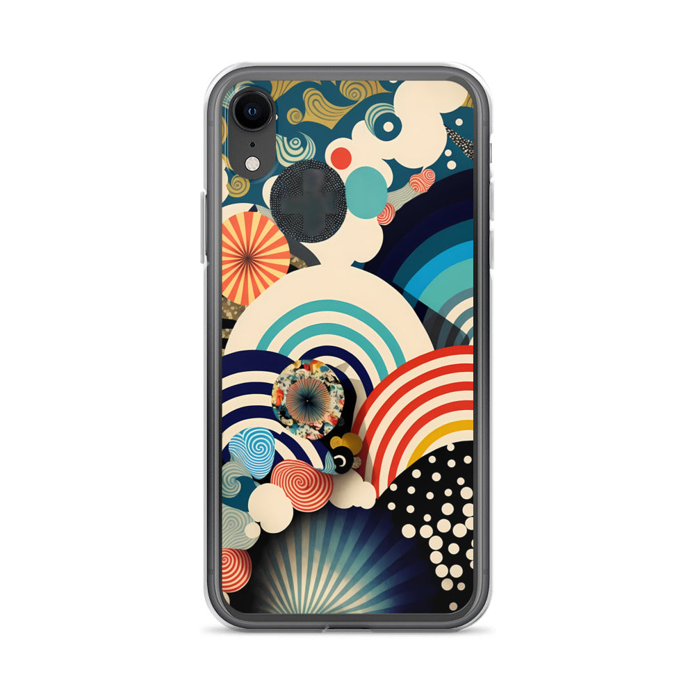 iPhone Case - Cool Collage