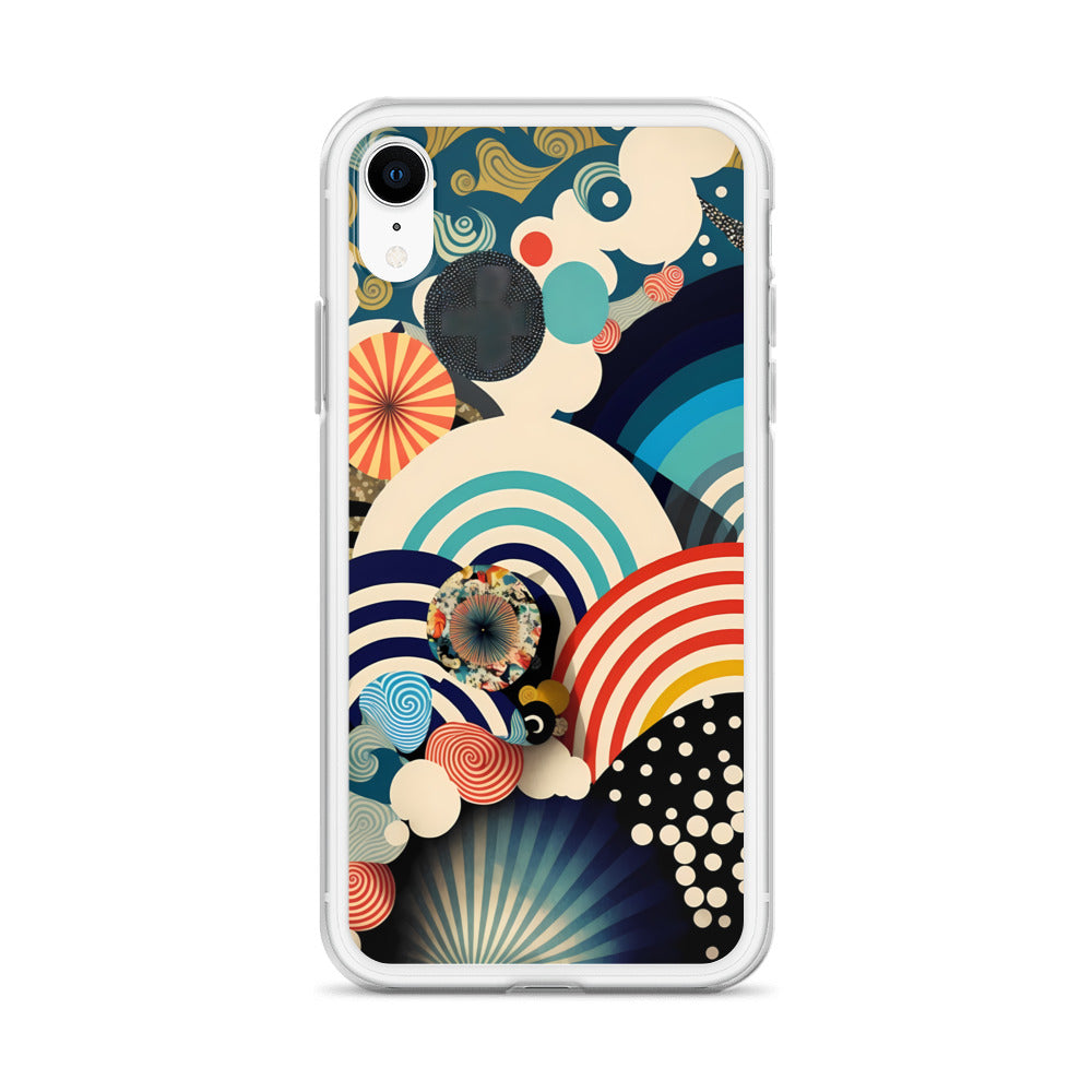 iPhone Case - Cool Collage