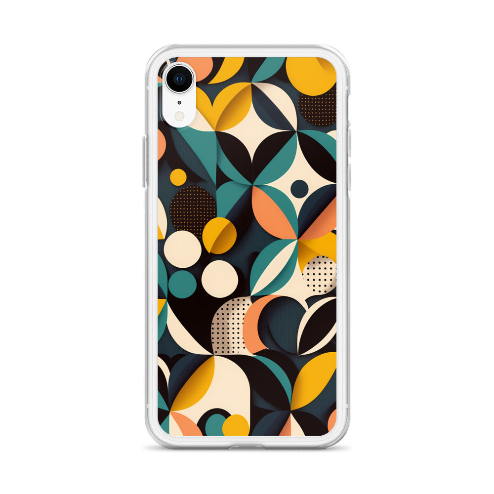 iPhone Case - Dimensions