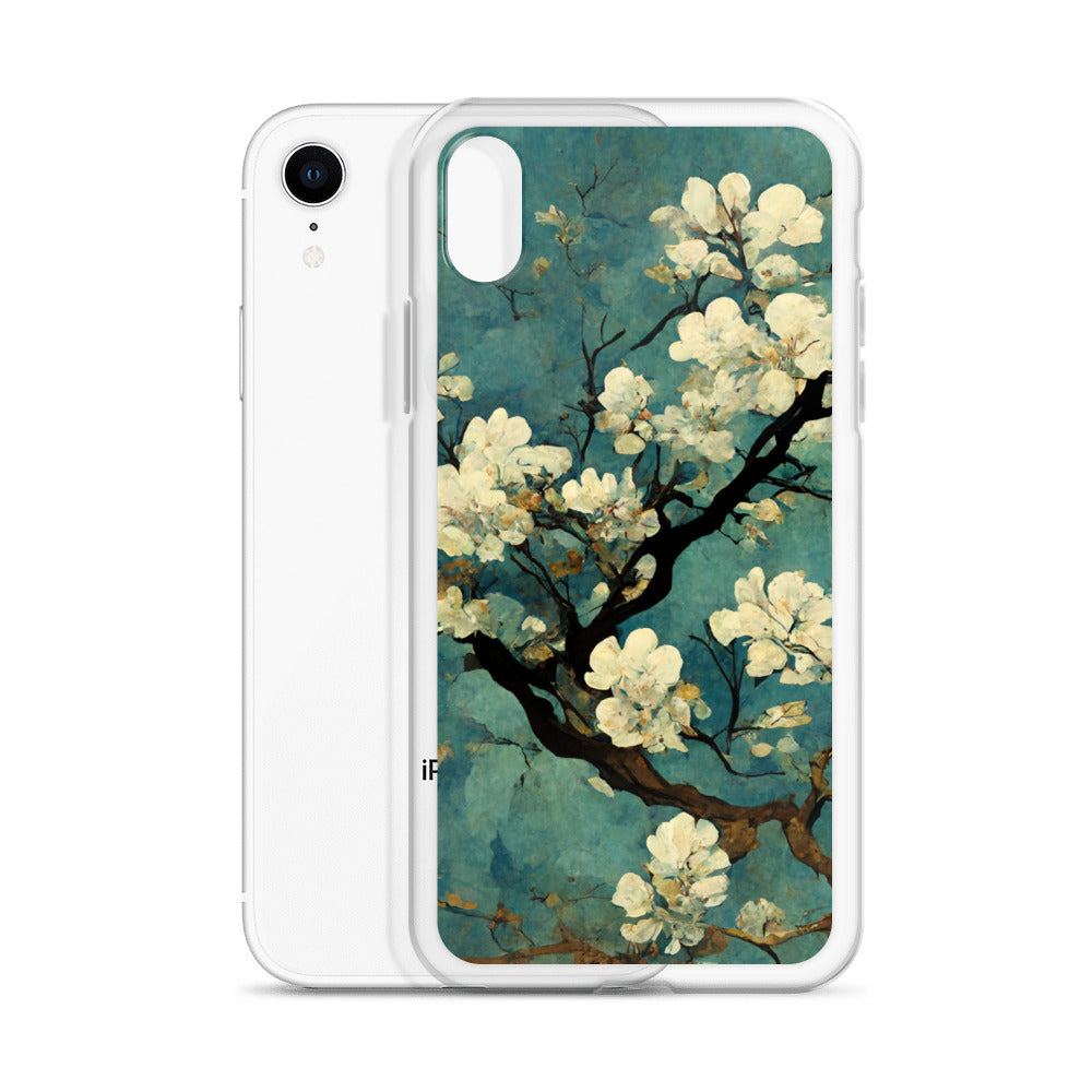iPhone Case - Almond Blossoms #7