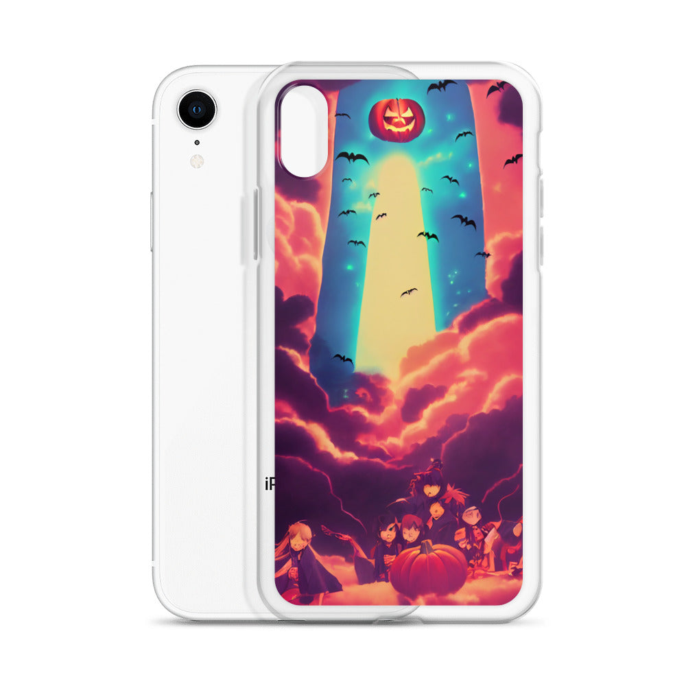 iPhone Case - Halloween Adventure