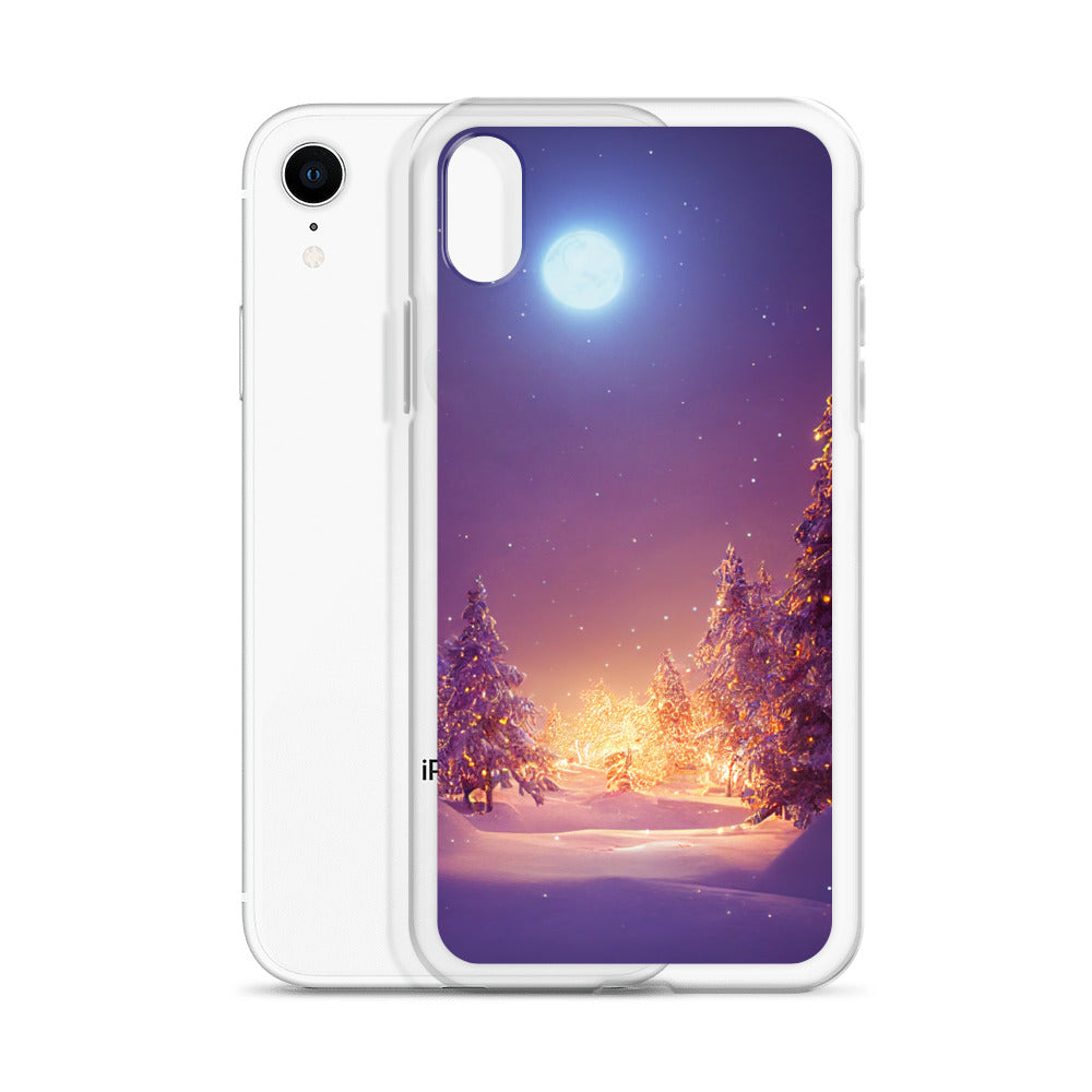 iPhone Case - Silent Night