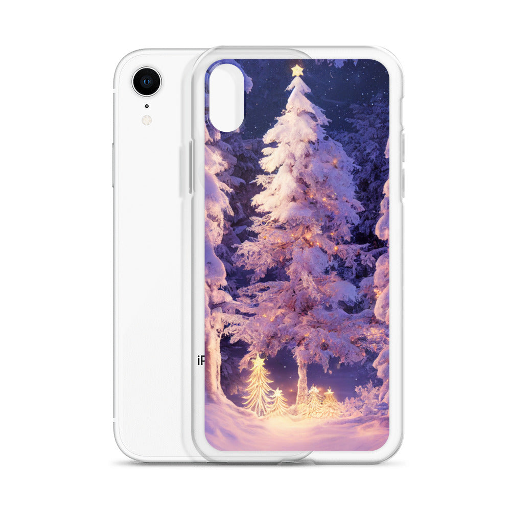 iPhone Case - Christmas Wonder