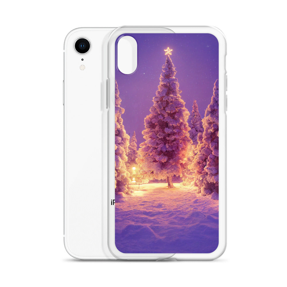 iPhone Case - New Fallen Snow