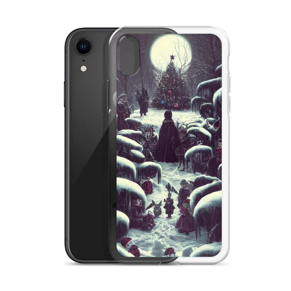 iPhone Case - Christmas