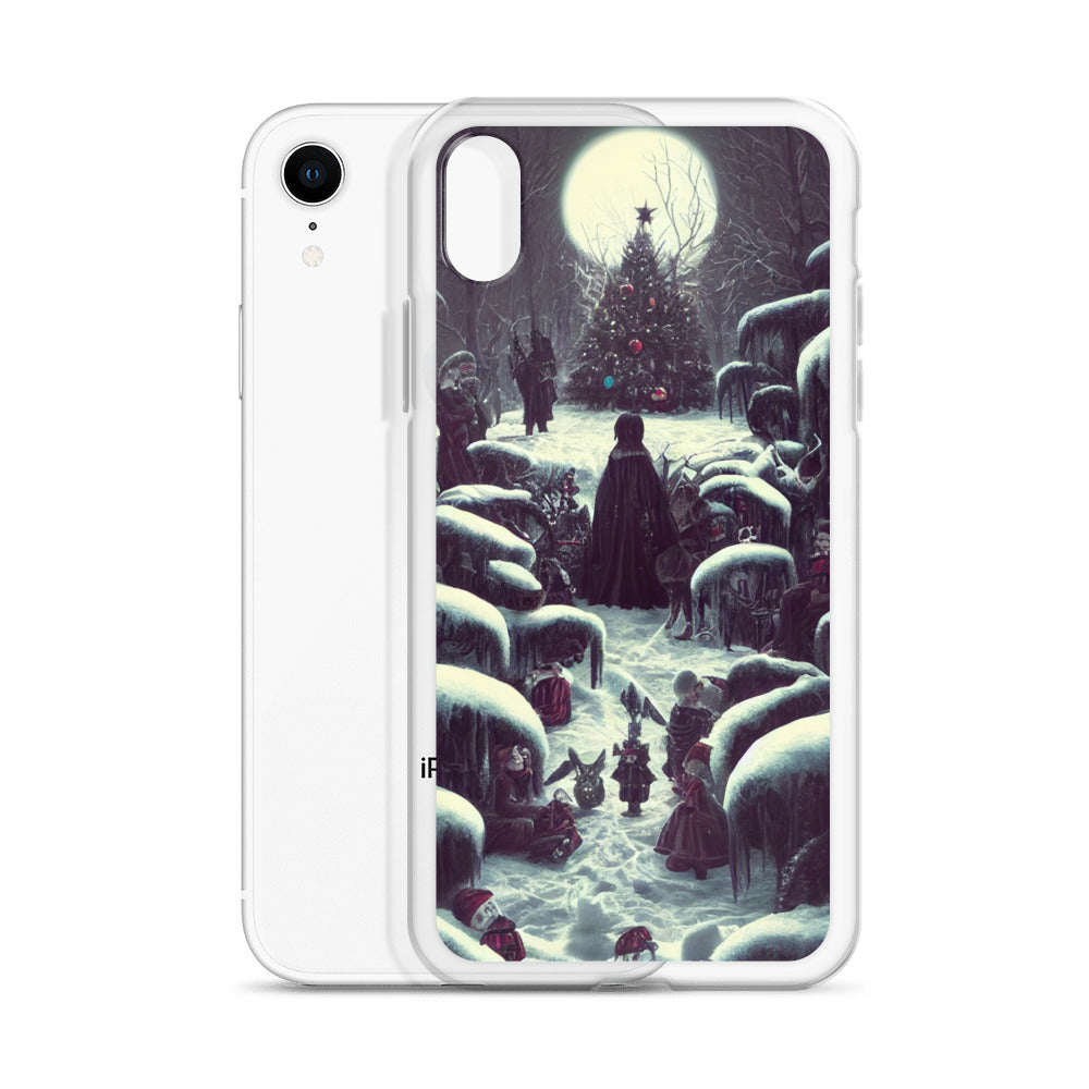 iPhone Case - Christmas