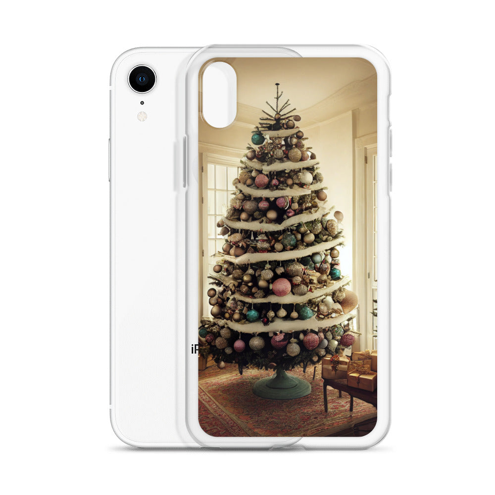 iPhone Case - Christmas Tree
