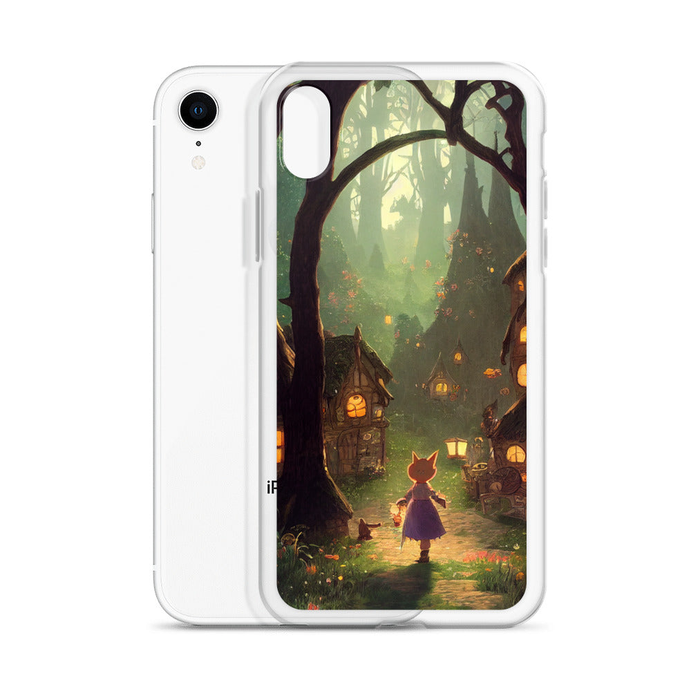 iPhone Case - Fantasy Worlds