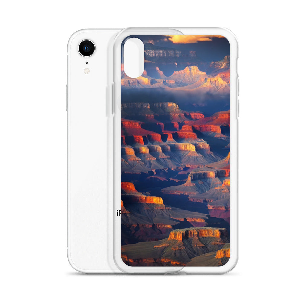 iPhone Case - Canyon Morning