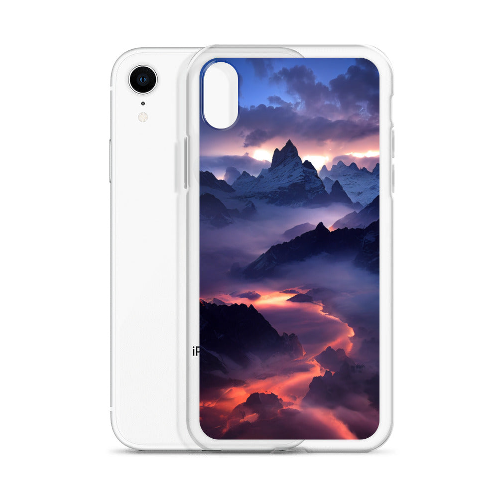iPhone Case - Landscape