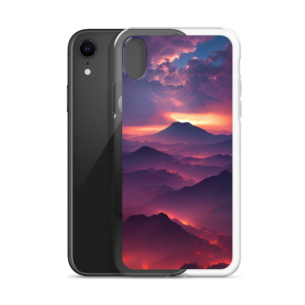 iPhone Case - Landscape