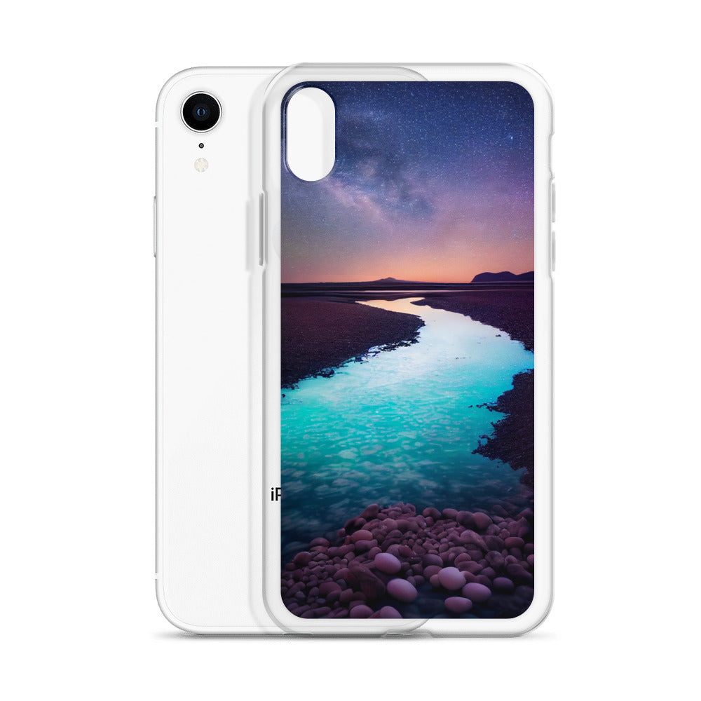 iPhone Case - Landscape
