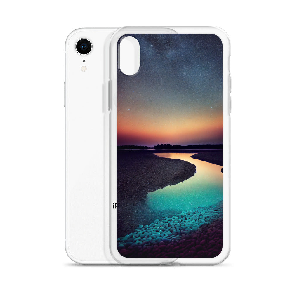 iPhone Case - Landscape