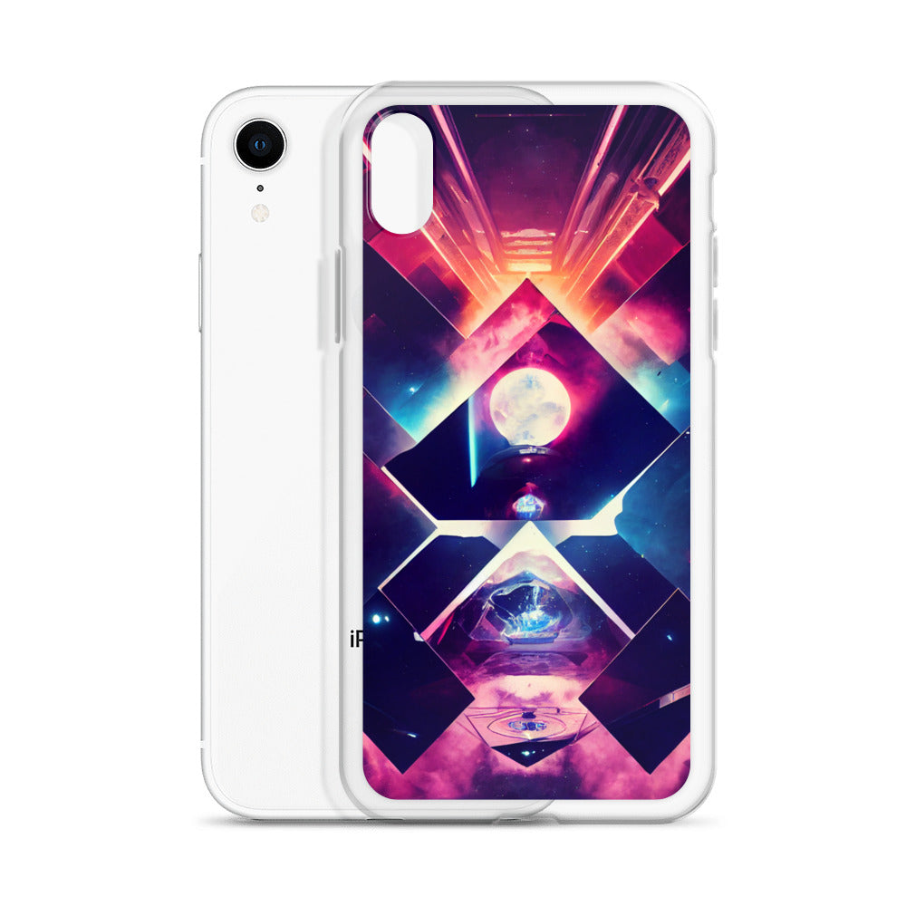 iPhone Case - Landscape