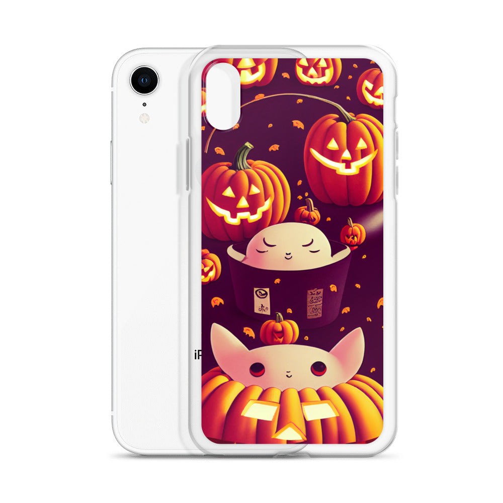 iPhone Case - Happy Halloween