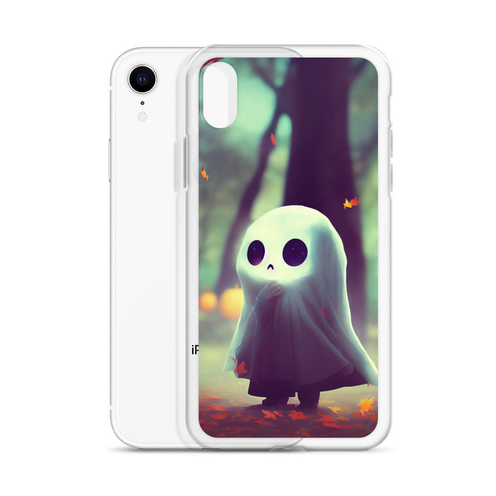 iPhone Case - Wandering Ghost