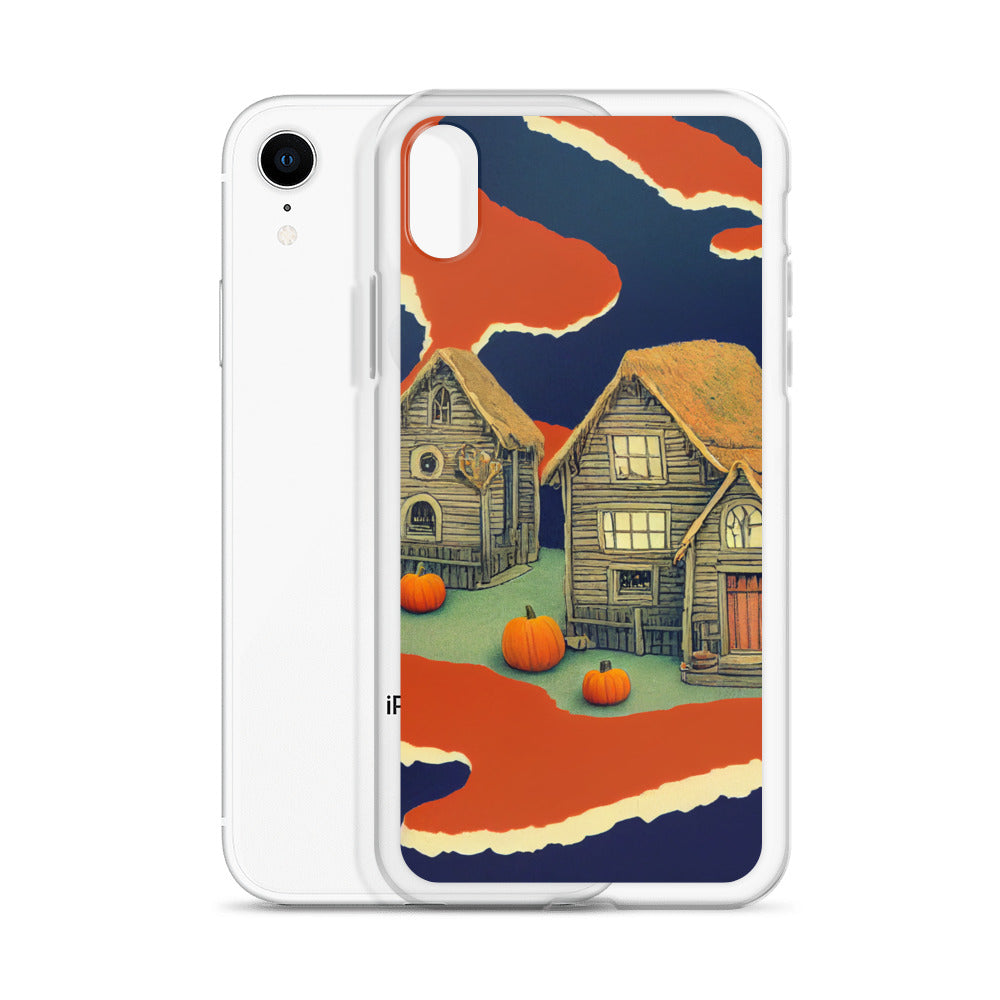iPhone Case - Halloween Hamlet