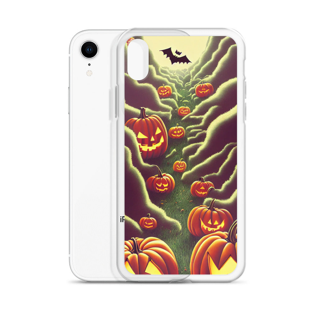iPhone Case - Halloween Roots