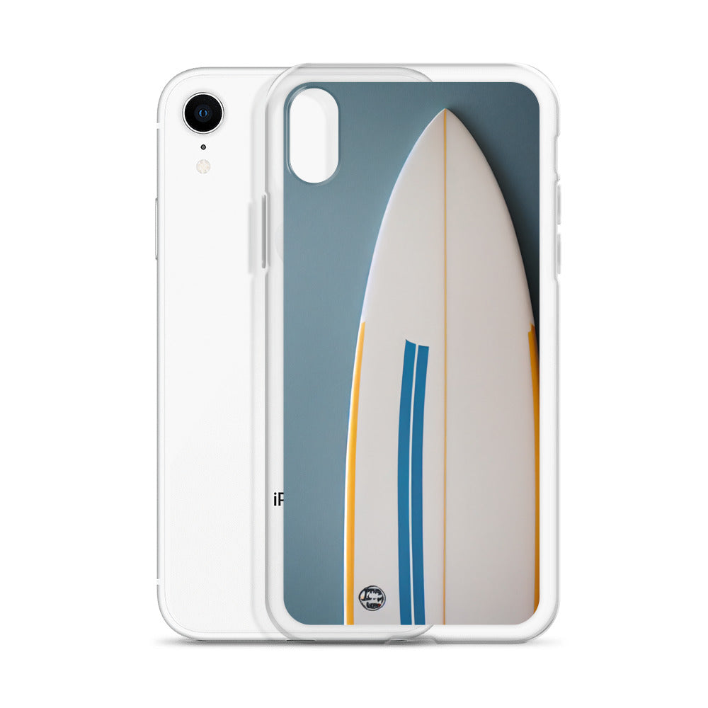 iPhone Case - Surfboard