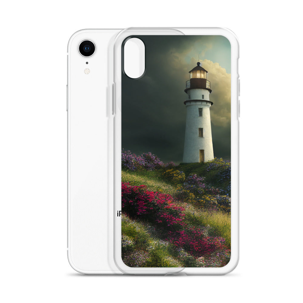 iPhone Case - Lighthouse