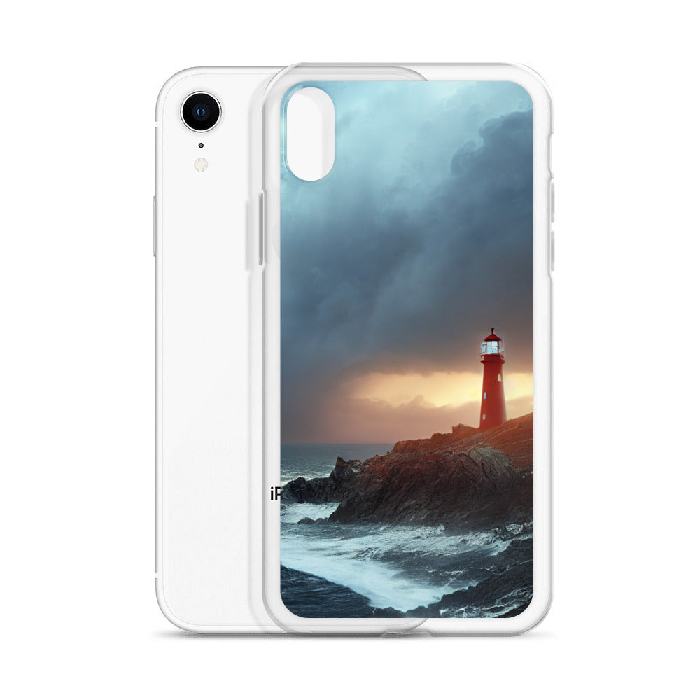 iPhone Case - Lighthouse