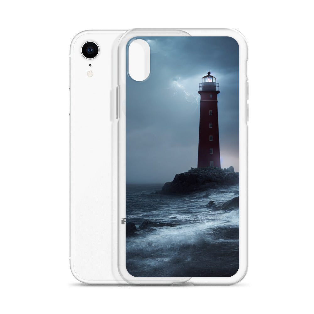 iPhone Case - Lighthouse