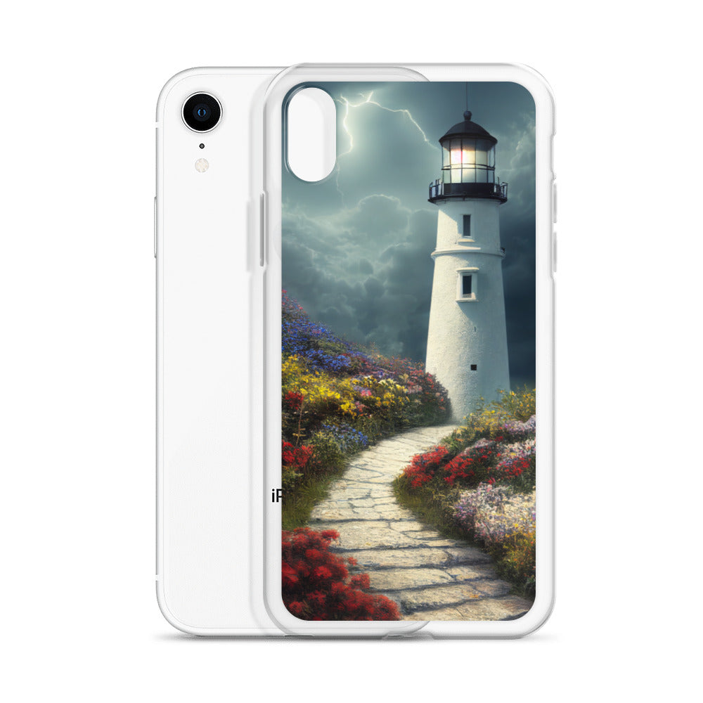 iPhone Case - Lighthouse
