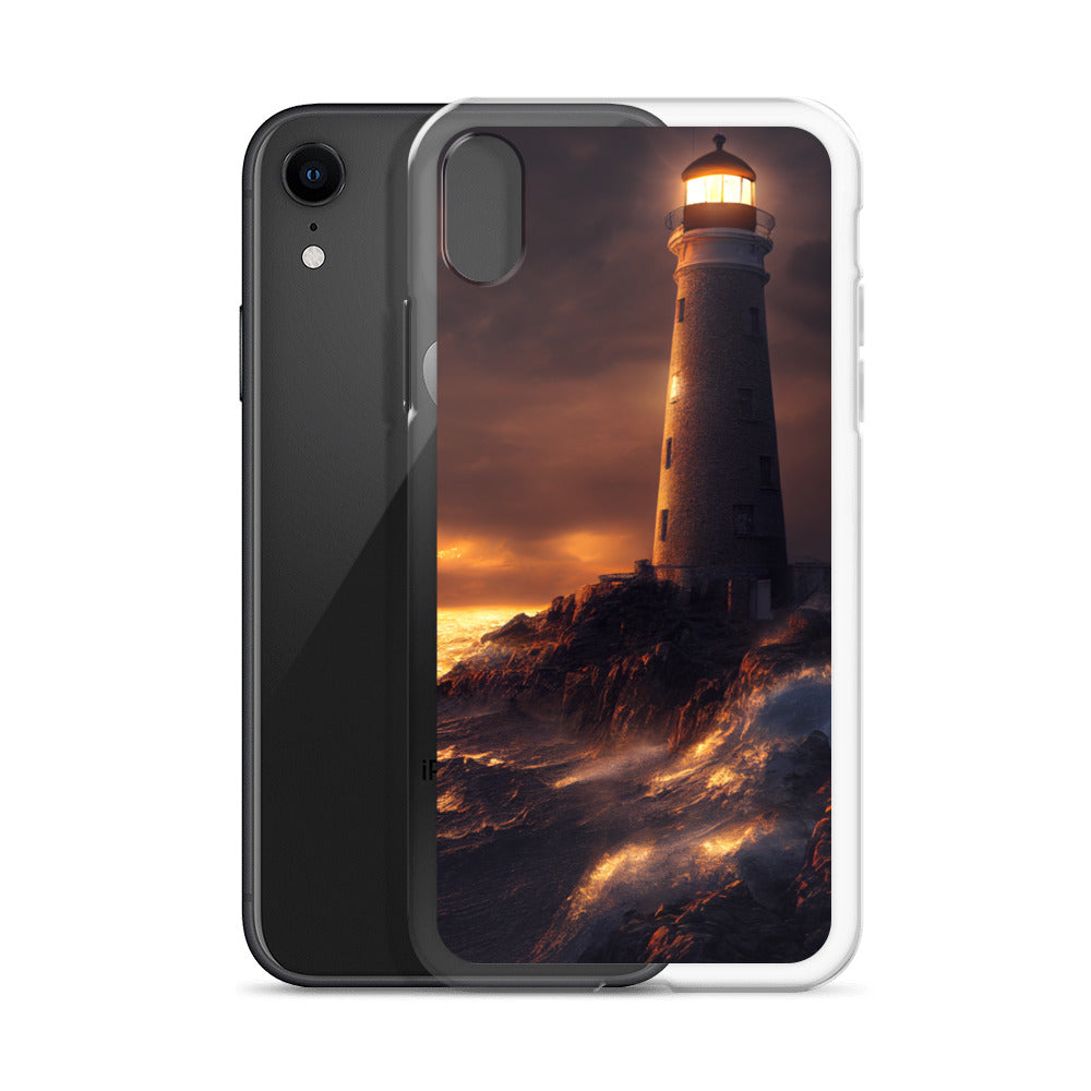 iPhone Case - Lighthouse