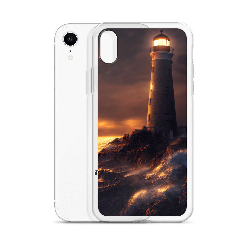 iPhone Case - Lighthouse