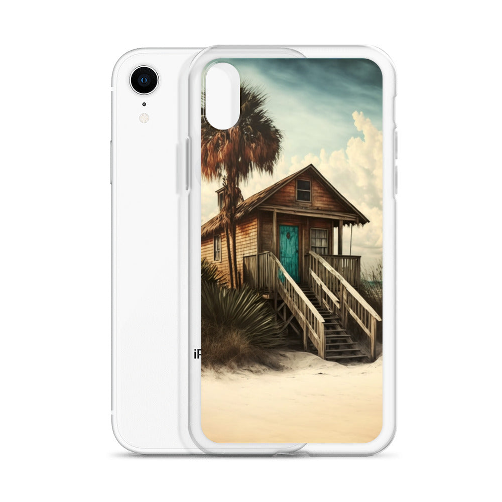 iPhone Case - Beach Life - Beach Shack
