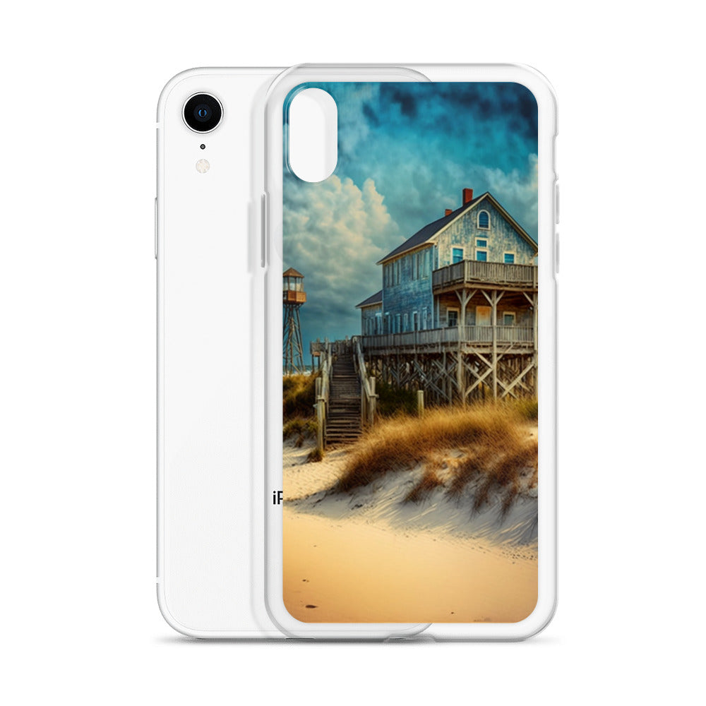 iPhone Case - Beach Life - Beach House