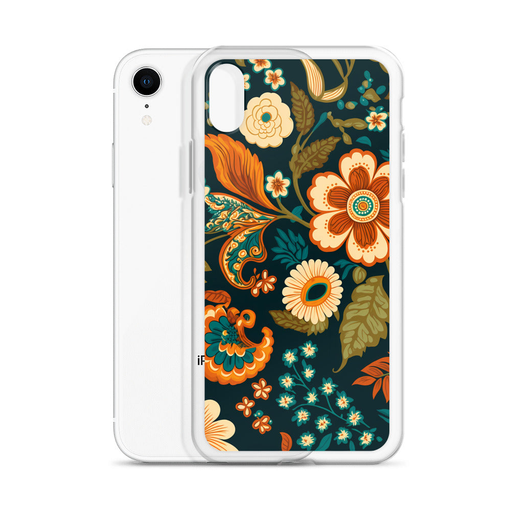 iPhone Case - Hello Floral