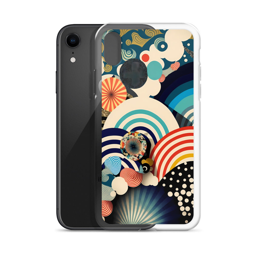 iPhone Case - Cool Collage