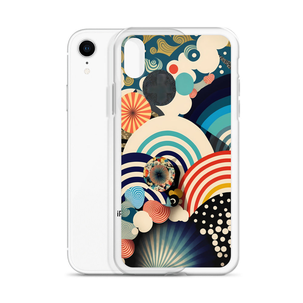 iPhone Case - Cool Collage
