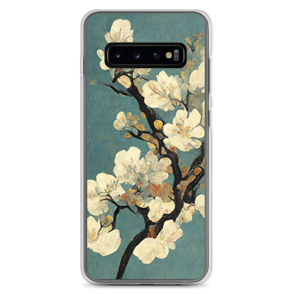 Samsung Case - Almond Blossoms