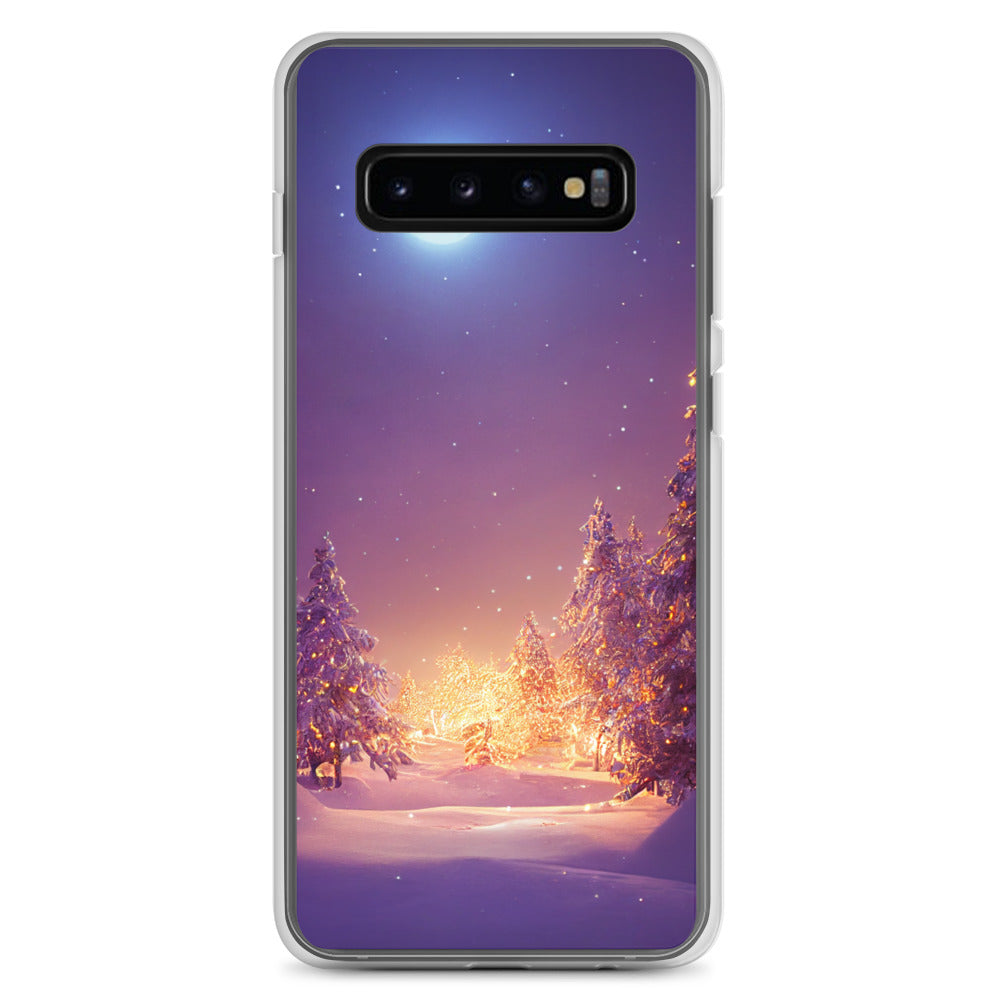 Samsung Case - Silent Night
