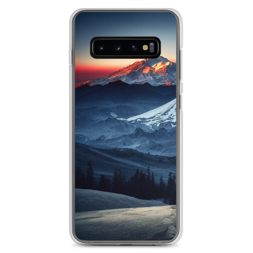 Samsung Case - Landscape