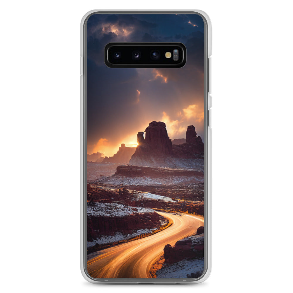 Samsung Case - Landscape