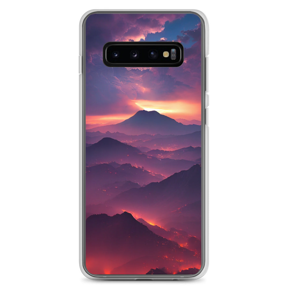 Samsung Case - Landscape