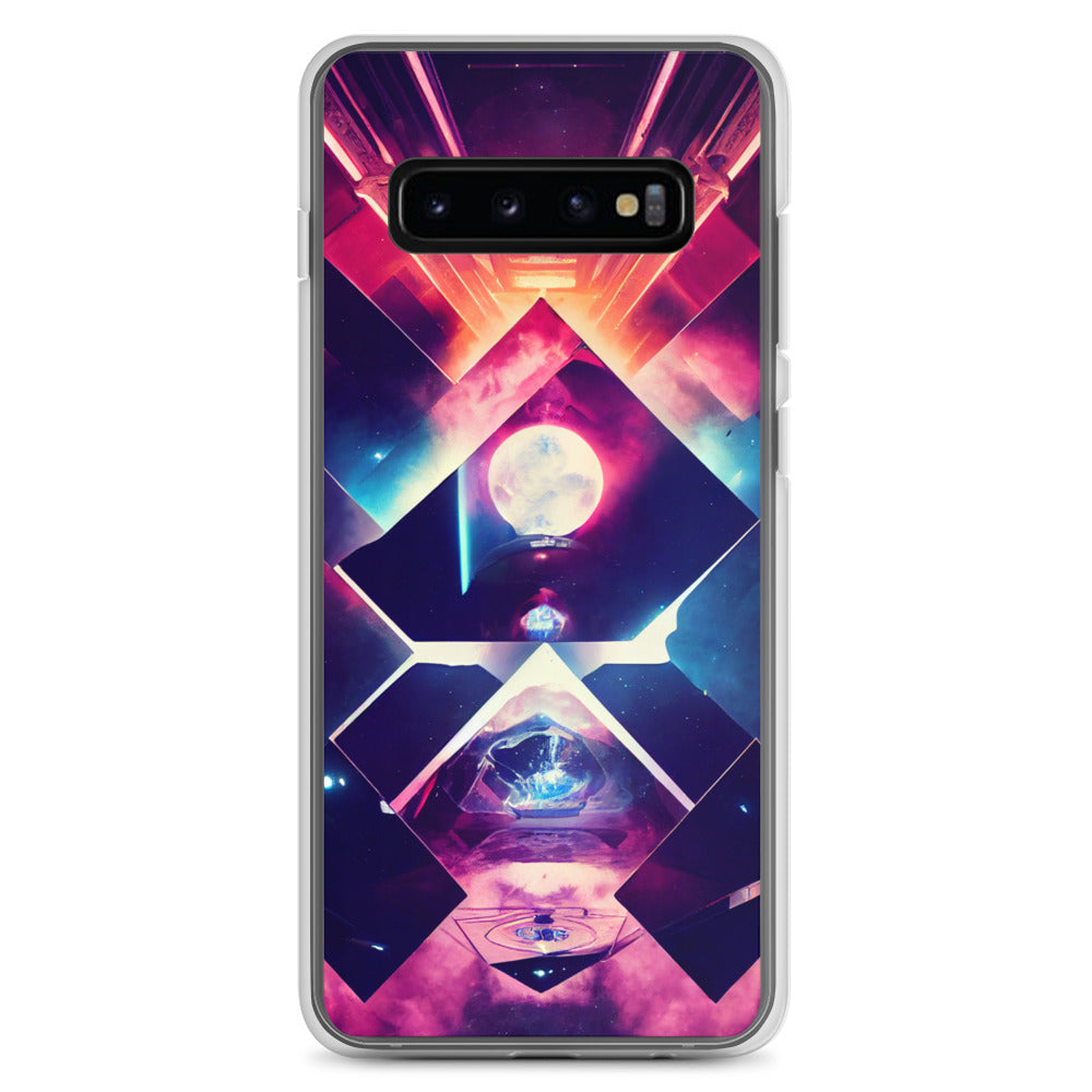 Samsung Case - Landscape