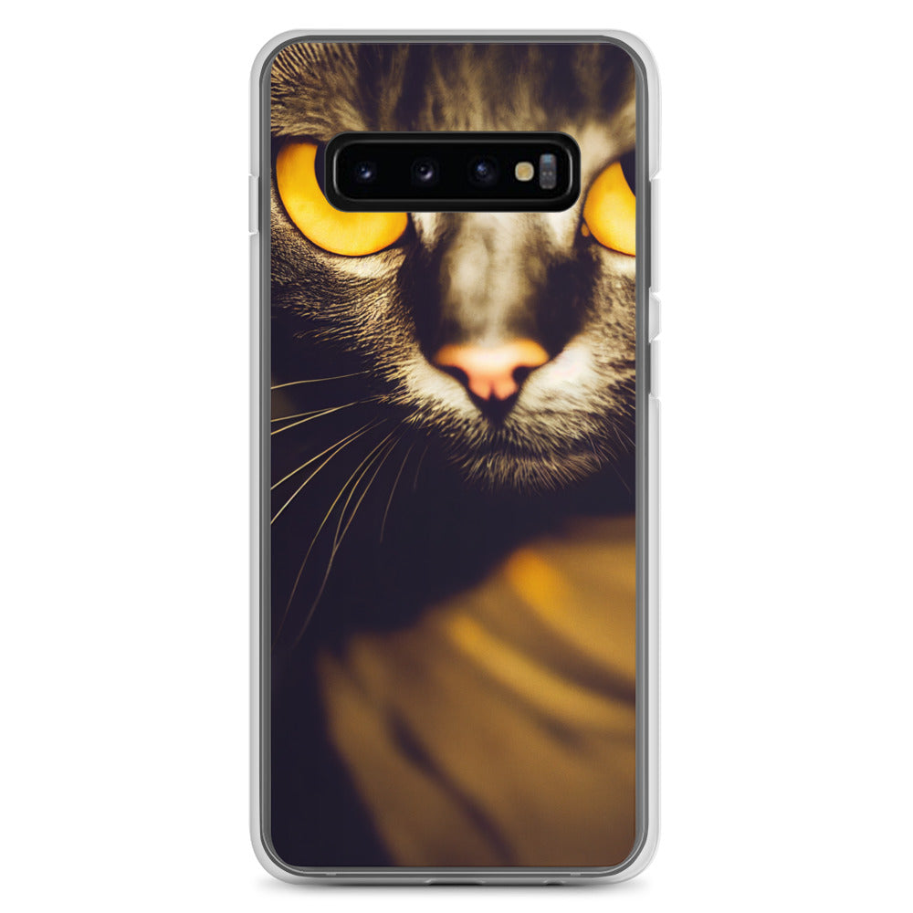 Samsung Case - Halloween