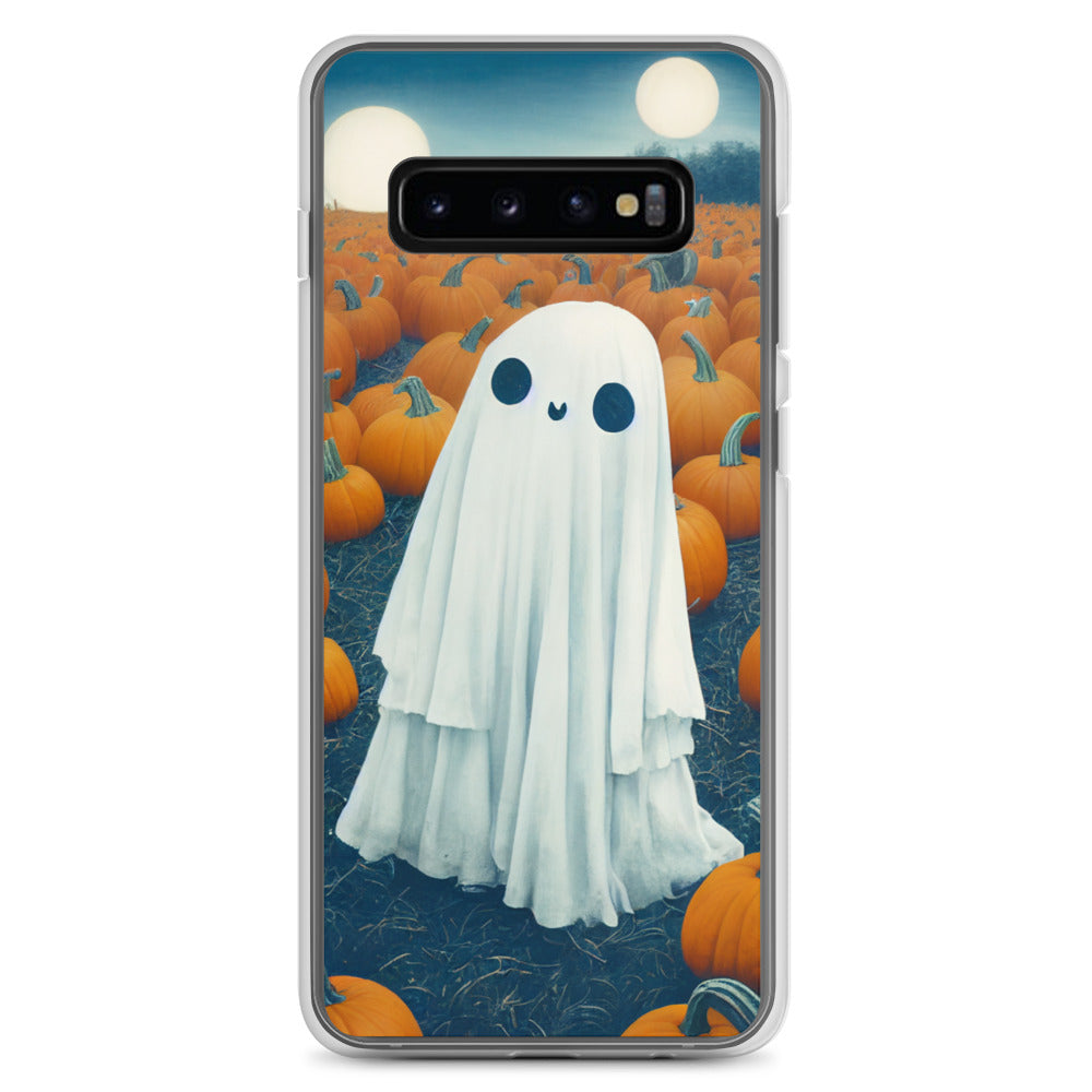 Samsung Case - Halloween