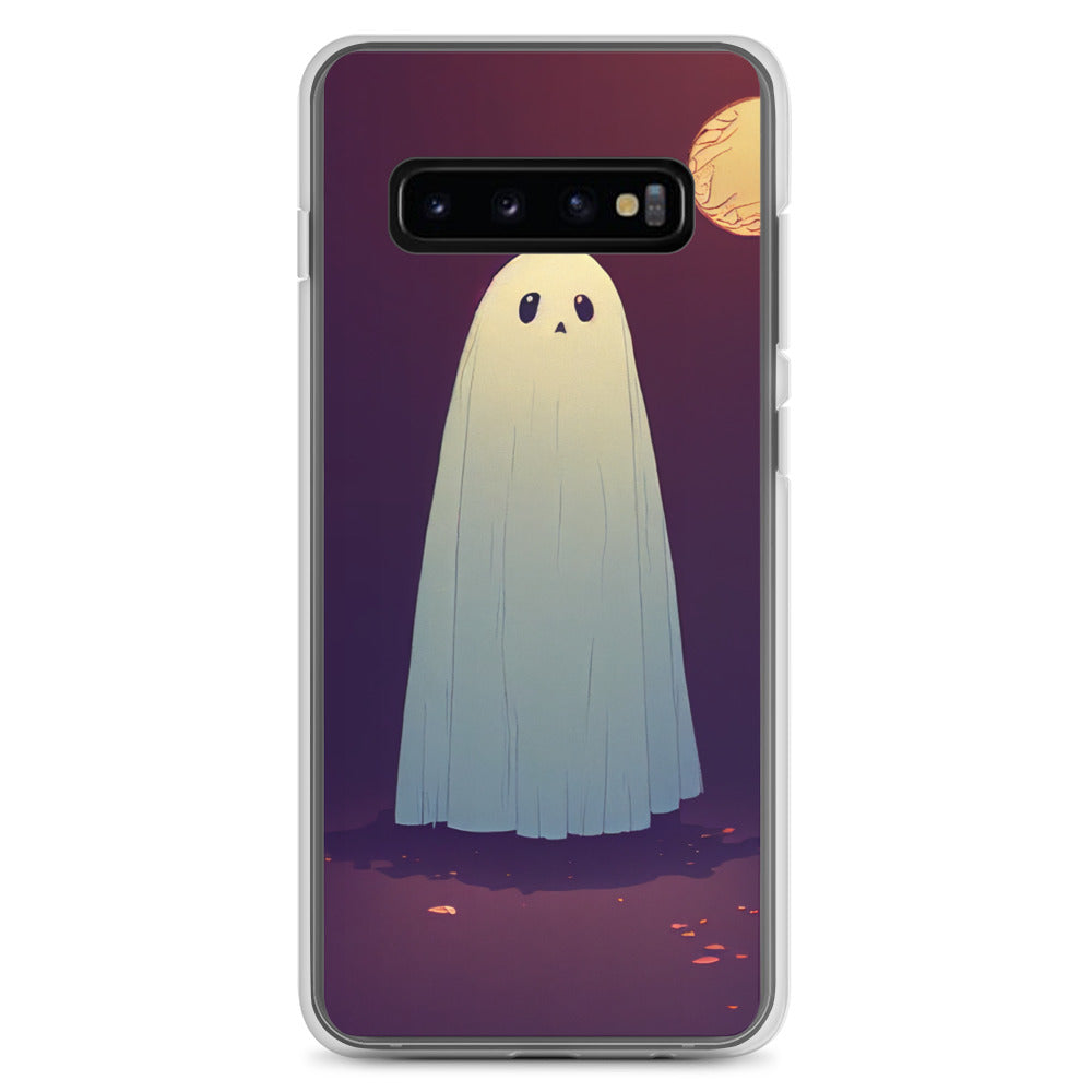 Samsung Case - Halloween