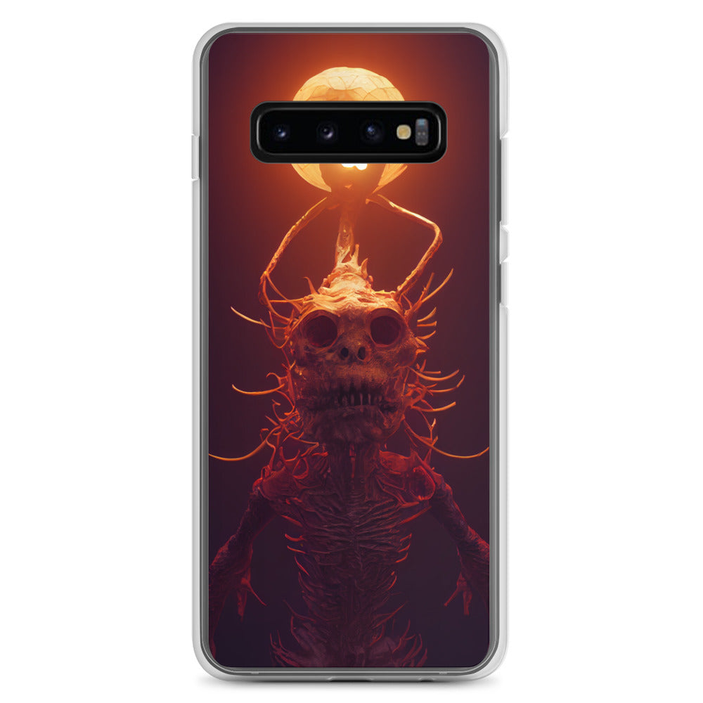 Samsung Case - Halloween