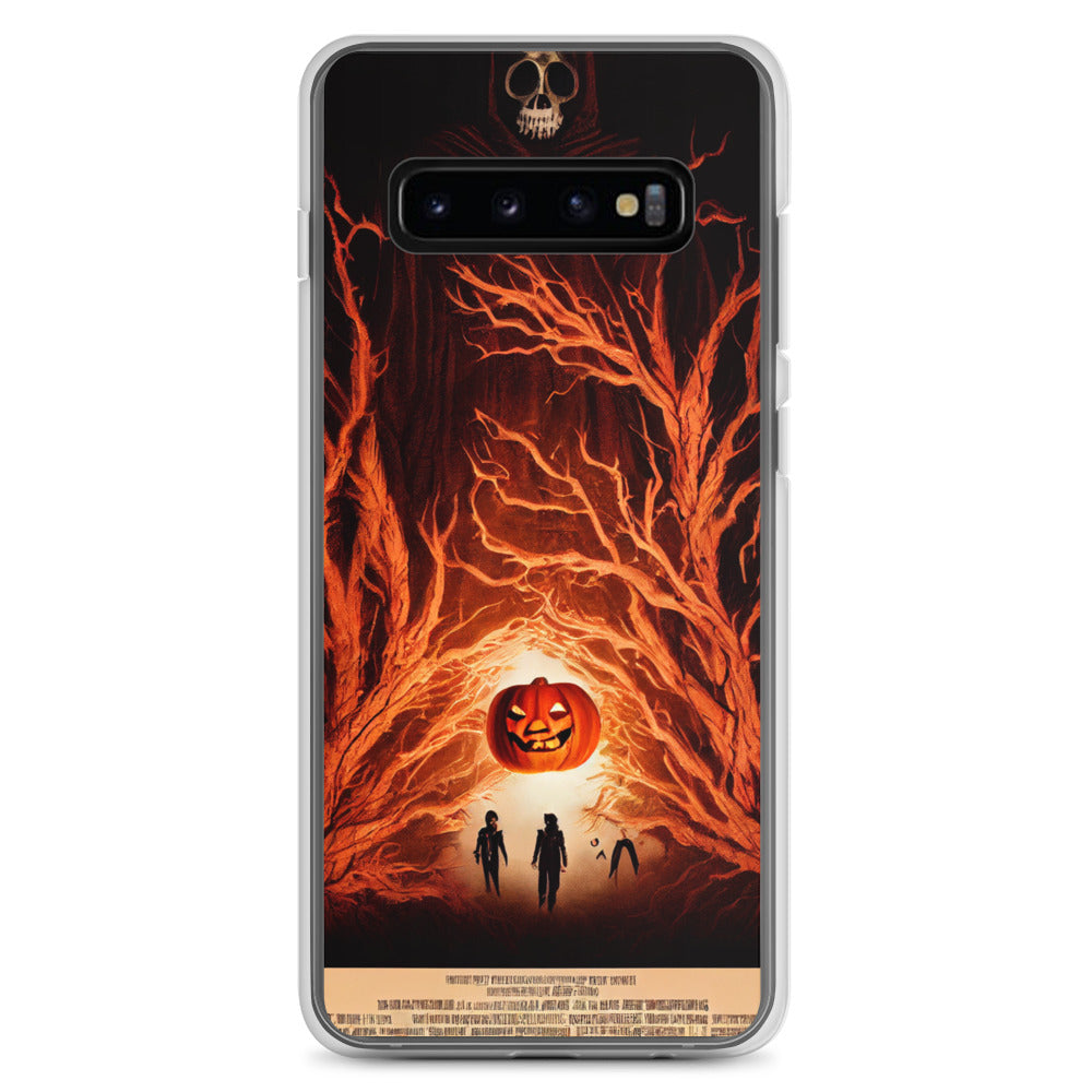 Samsung Case - Halloween