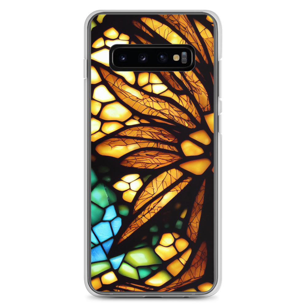 Samsung Case - Halloween